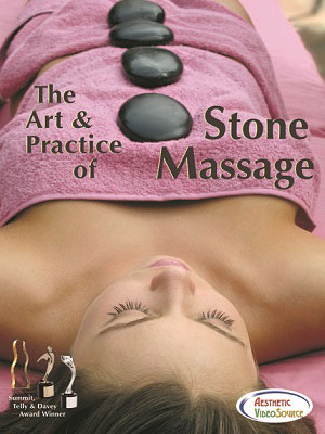 Stone Massage Therapy Training & Course-Online Massage Training