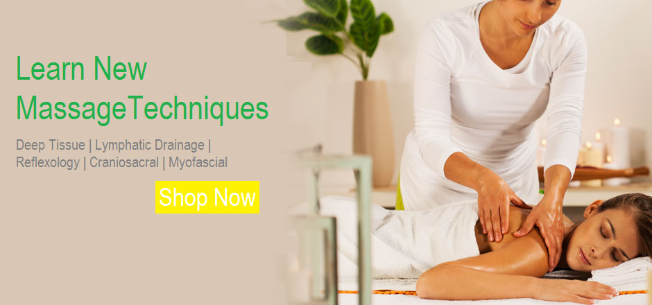Massage Therapy Training Courses | Reflexology Training