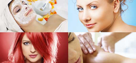 Massage Esthetician Cosmetology Training - Online