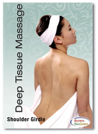 Deep Tissue Massage Shoulder Girdle