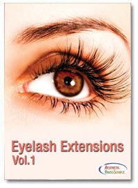 Eyelash extension Vol1
