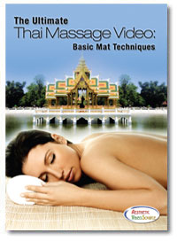 The Ultimate Thai Massage Video