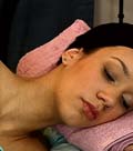 Pregnancy Massage Video