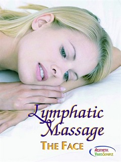 Lymphatic Massage: The Face