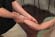 Deep Tissue Massage Therapy Set