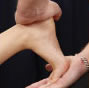 Thai Acupressure Massage: Feet, Hands & Face for the Table