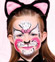 Create Faces� Face Painting: Animal Faces
