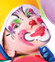 Create Faces� Face Painting: Halloween Classics