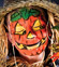 Create Faces� Face Painting: Halloween Classics