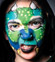 Create Faces� Face Painting: Halloween Classics