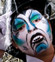 Create Faces� Face Painting: Halloween Horror
