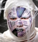 Create Faces� Face Painting: Halloween Horror