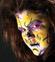 Create Faces� Face Painting: Halloween Horror