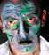 Create Faces� Face Painting: Halloween Horror