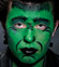 Create Faces� Face Painting: Halloween Horror