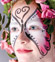 Create Faces� Face Painting: Masquerade