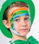 Create Faces� Face Painting Set