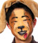 Create Faces� Face Painting Set