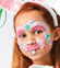 Create Faces� Face Painting Set