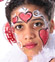 Create Faces� Face Painting Set