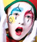 Create Faces� Face Painting Set