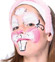 Create Faces� Face Painting Set