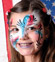 Create Faces� Face Painting Set