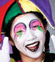 Create Faces� Face Painting Set