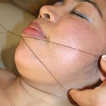 Facial Threading
