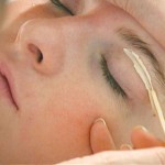 Eyebrow Waxing Techniques