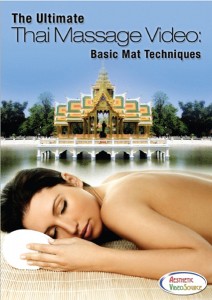 Thai Massage Video