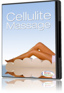 Cellulite Massage Online Training Video - DVD + Learn Massage Techniques at www.videoshelf.com