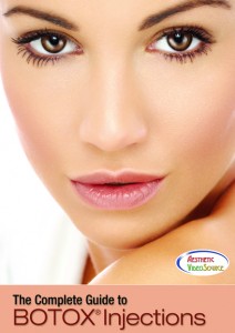 The Complete Guide to BOTOX Injections training DVD - Learn How To Inject Botox
