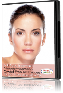 Microdermabrasion: Crystal-Free Techniques