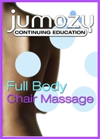 Full Body Chair Massage CE Course