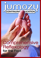 Comprehensive Reflexology for the Foot