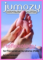 Reflexology for Premenstrual Syndrome (PMS) & Menopause