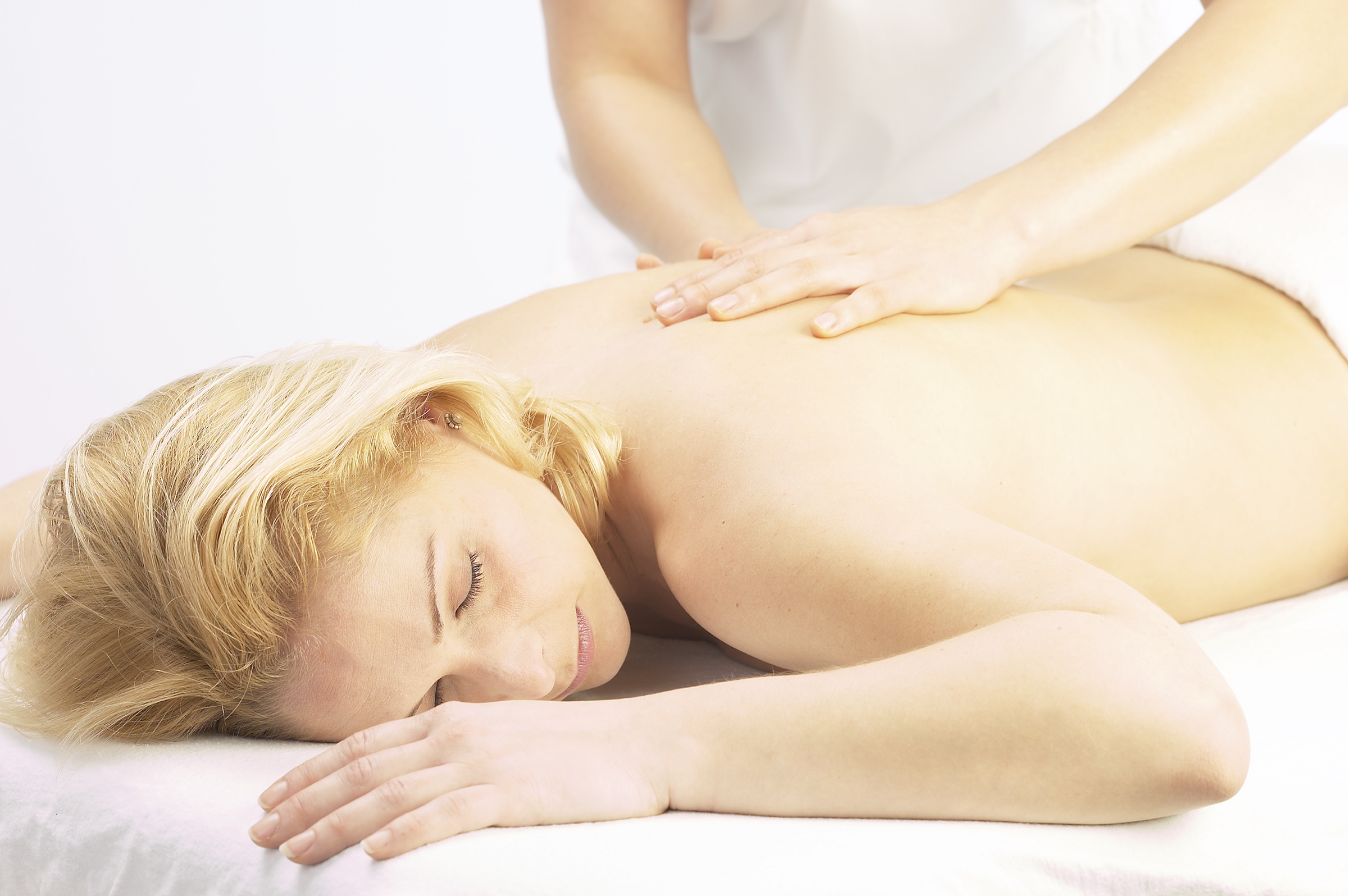 A FREE Health Questionnaire for Massage
