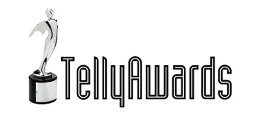 Aesthetic VideoSource won 2 new Telly-awards