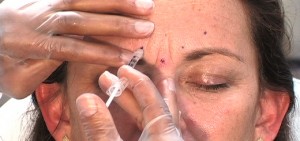 Learn How to Inject Botox - Training Video - DVD