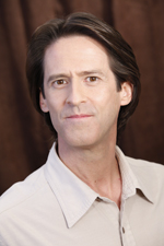 John Hoffmann - Certified Massage Therapist - Craniosacral Therapy and Myofascial Release Instructor