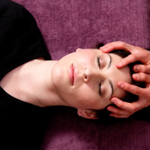Massage Therapy Education - Craniosacral Therapy Training DVD + Video from Aesthetic VideoSource https://www.videoshelf.com