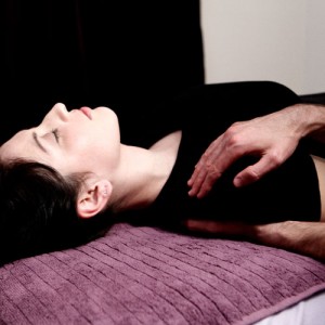 Massage Therapy Education - Craniosacral Therapy Training DVD + Video from Aesthetic VideoSource https://www.videoshelf.com