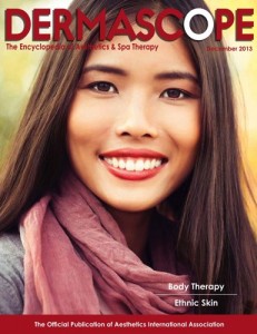 Dermascope Dec. 2013