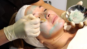 Anti-Aging Treatments for Combination Skin Aesthetician Training Aesthetic VideoSource
