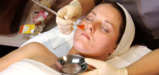 Anti-Aging Treatments for Oily Skin Aesthetician Training with Tina Zillmann