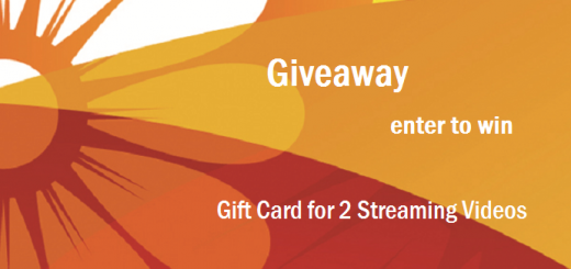 Aesthetic VideoSource Streaming Video Giveaway