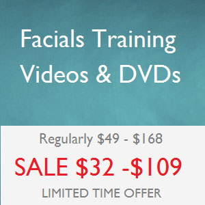 Facials Special Sale