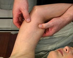 Deep Tissue Extremities 4