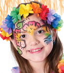 Face Painting Designs